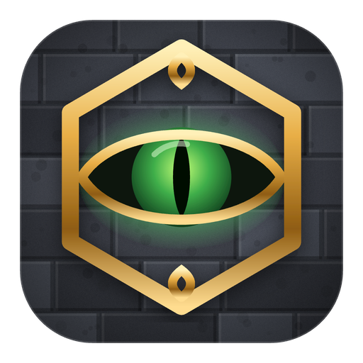 hex0r App-Icon